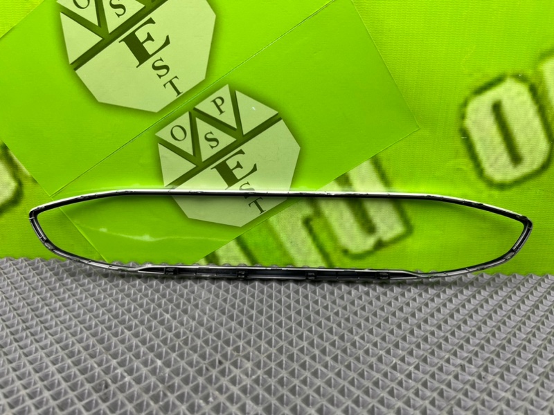 Окантовка дефлектора, 1500 рублей, Калининград