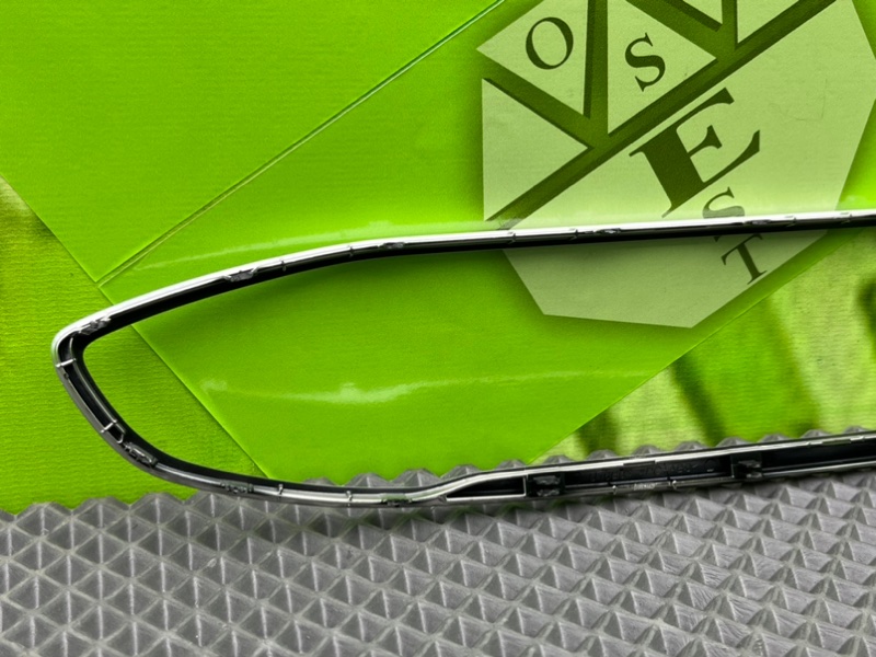 Окантовка дефлектора, 1500 рублей, Калининград