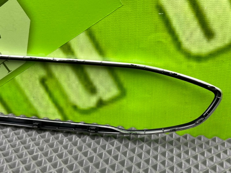 Окантовка дефлектора, 1500 рублей, Калининград