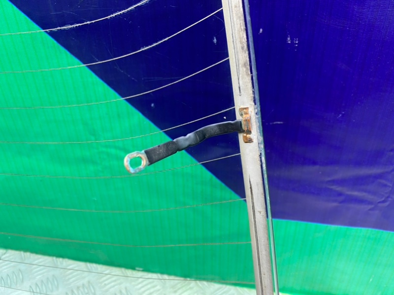 Стекло заднее, 2400 рублей, Калининград