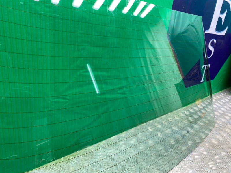 Стекло заднее, 2400 рублей, Калининград