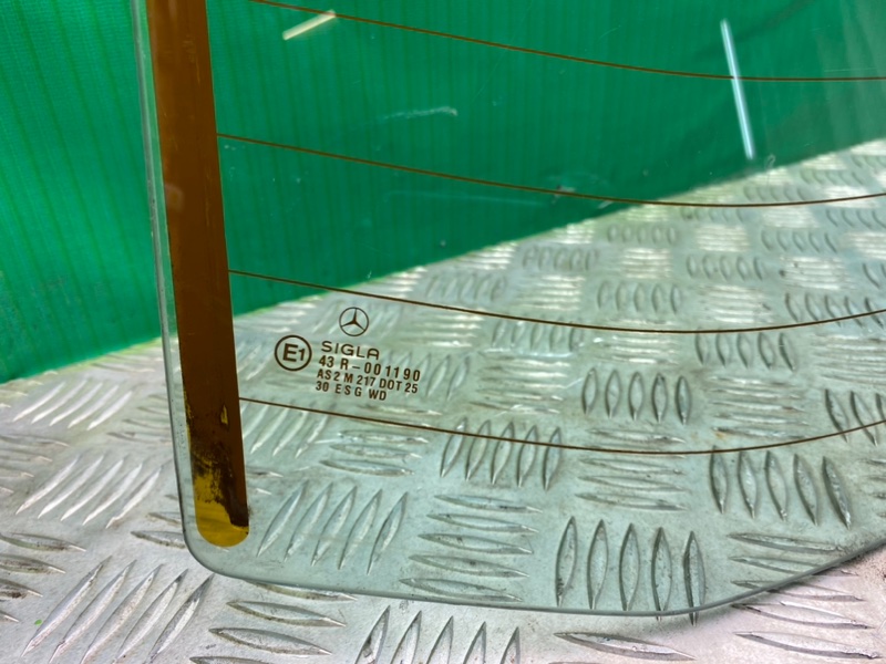 Стекло заднее, 2400 рублей, Калининград