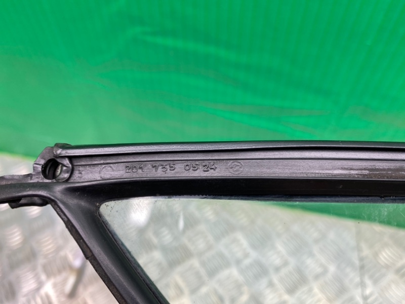 Форточка двери, 1000 рублей, Калининград