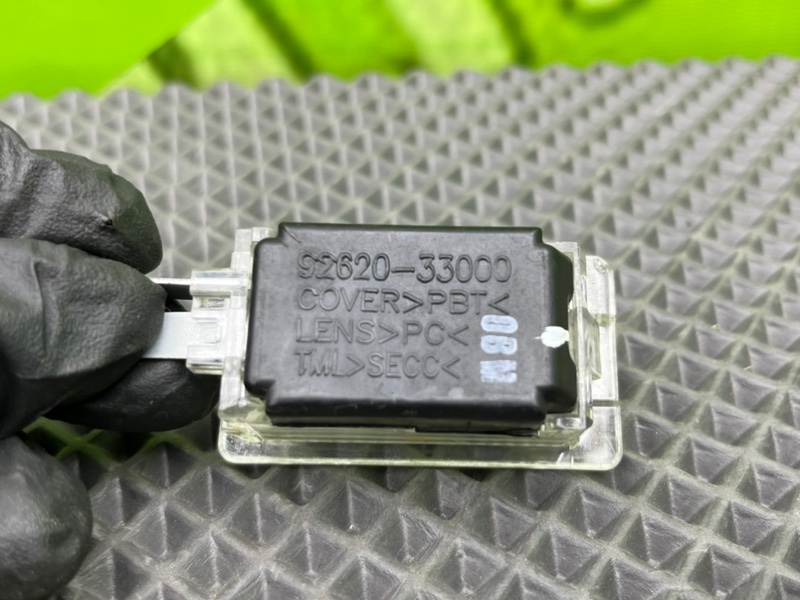 Плафон подсветки салона, 700 рублей, Калининград