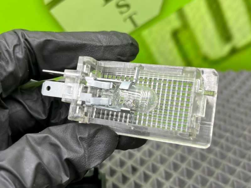 Плафон подсветки салона, 700 рублей, Калининград