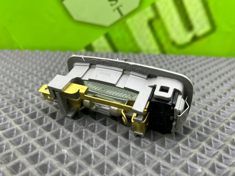 Плафон подсветки салона, 700 рублей, Калининград