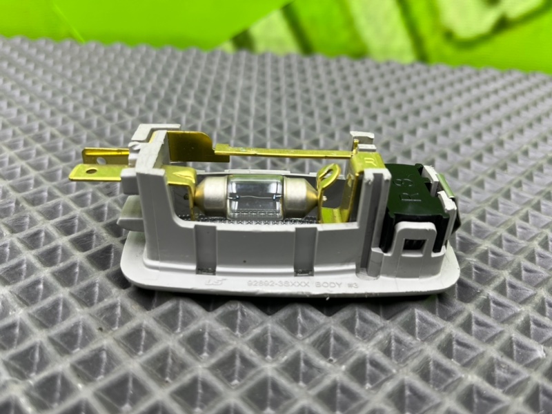Плафон подсветки салона, 700 рублей, Калининград