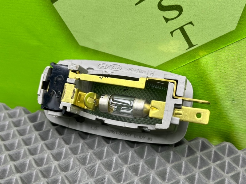 Плафон подсветки салона, 800 рублей, Калининград