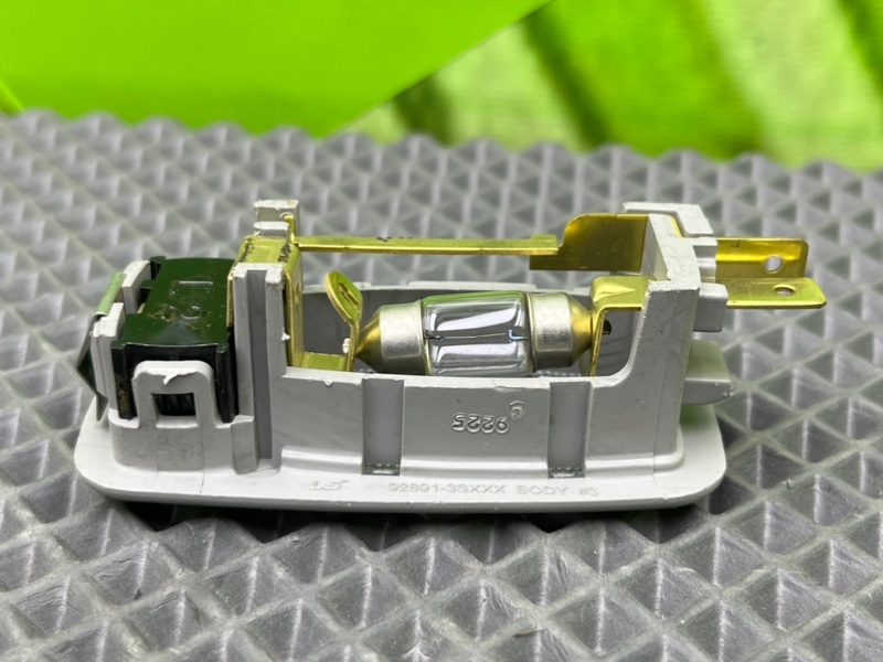 Плафон подсветки салона, 800 рублей, Калининград