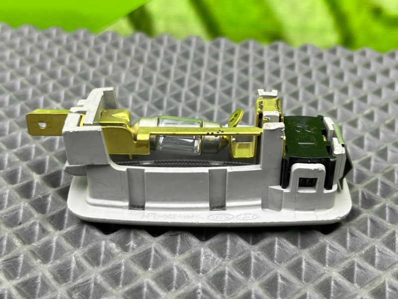 Плафон подсветки салона, 800 рублей, Калининград