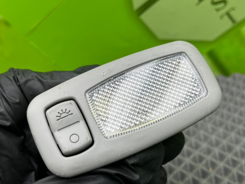 Плафон подсветки салона, 800 рублей, Калининград