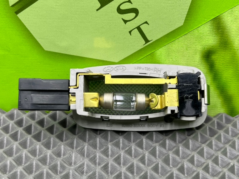 Плафон подсветки салона, 800 рублей, Калининград