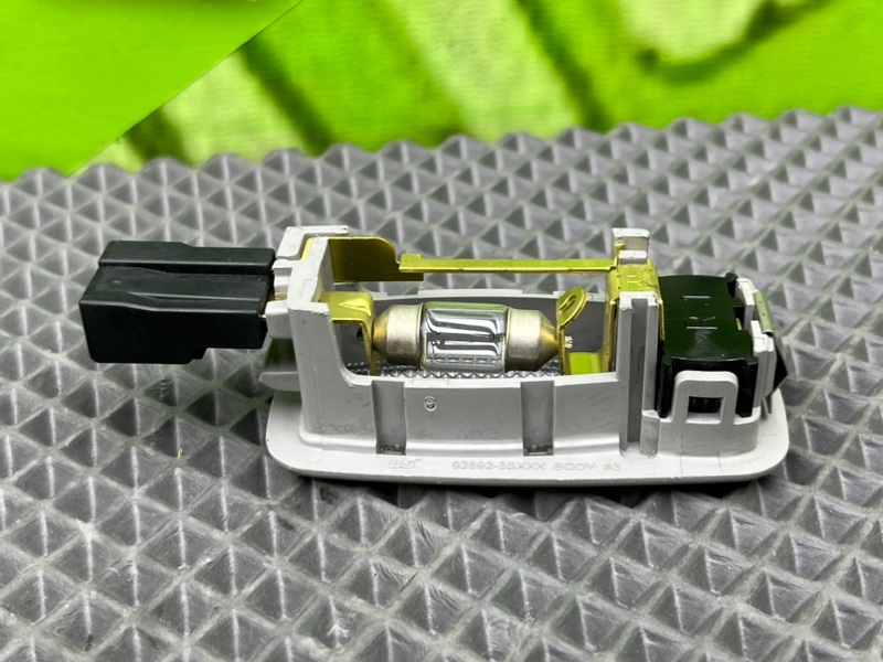 Плафон подсветки салона, 800 рублей, Калининград