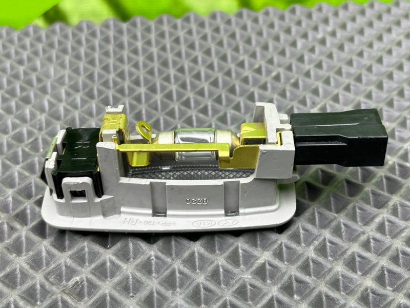 Плафон подсветки салона, 800 рублей, Калининград