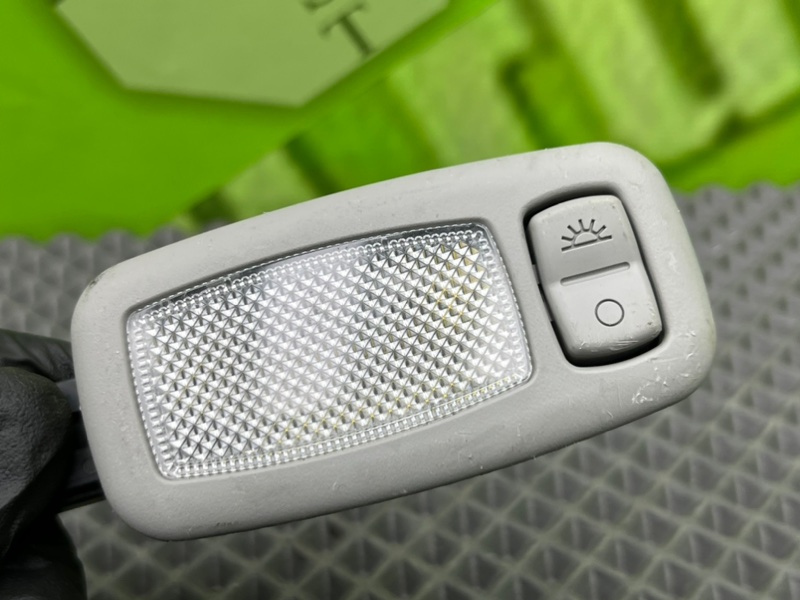 Плафон подсветки салона, 800 рублей, Калининград