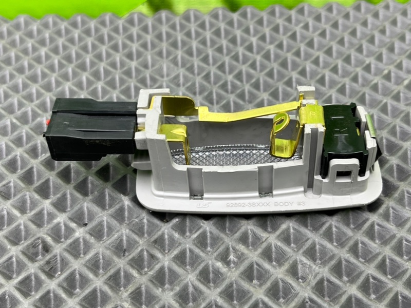 Плафон подсветки салона, 900 рублей, Калининград