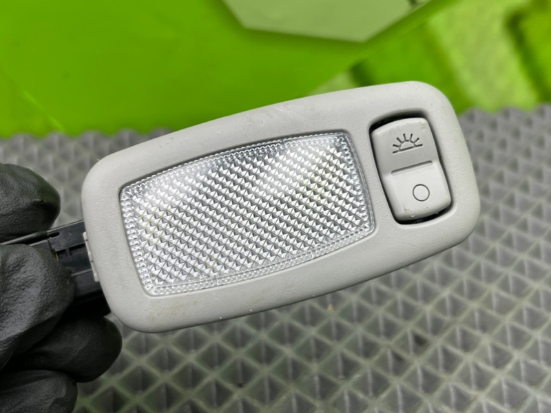 Плафон подсветки салона, 900 рублей, Калининград