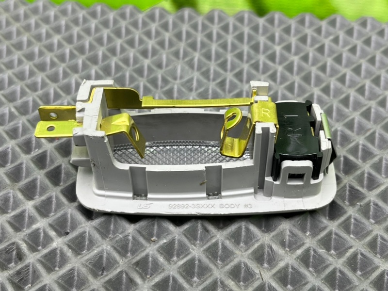 Плафон подсветки салона, 1000 рублей, Калининград