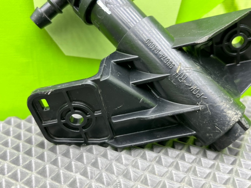 Фароочиститель правый, 2900 рублей, Тверь