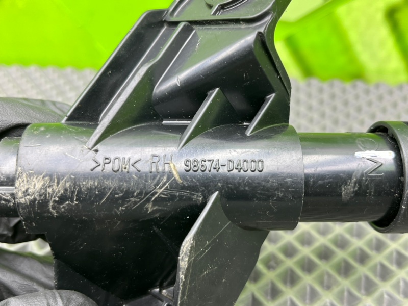 Фароочиститель правый, 2900 рублей, Тверь