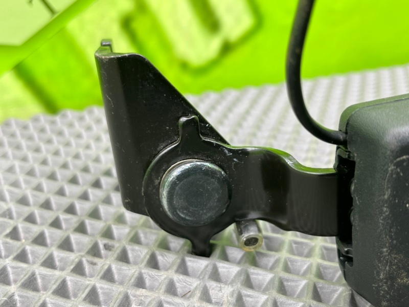 Замок ремня безопасности, 800 рублей, Калининград