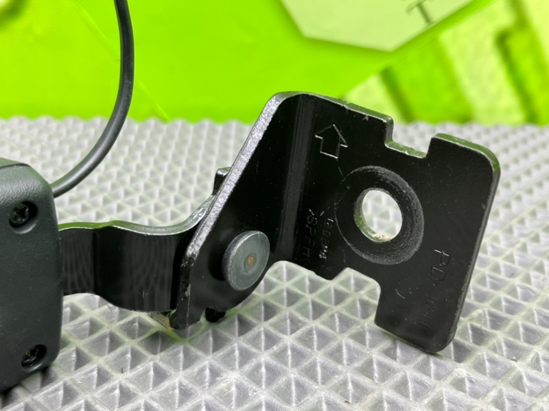 Замок ремня безопасности, 800 рублей, Калининград