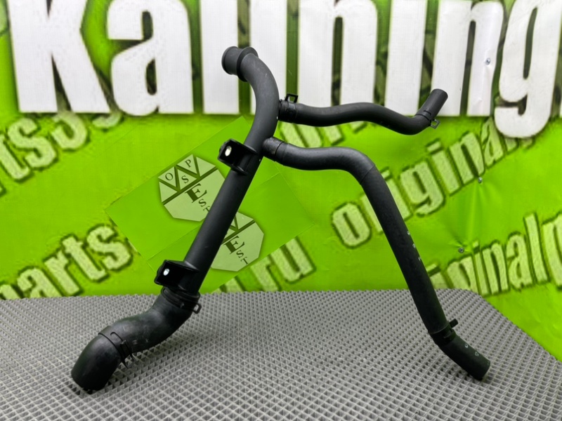 Патрубки, 2400 рублей, Калининград