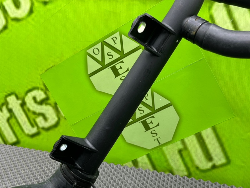 Патрубки, 2400 рублей, Калининград