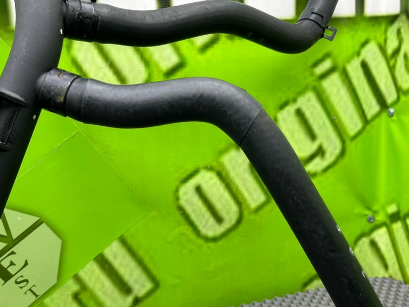 Патрубки, 2400 рублей, Калининград