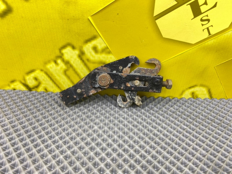 Механизм ручника, 1100 рублей, Калининград