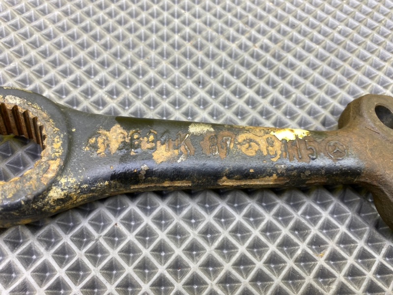 Рулевая сошка, 1500 рублей, Калининград
