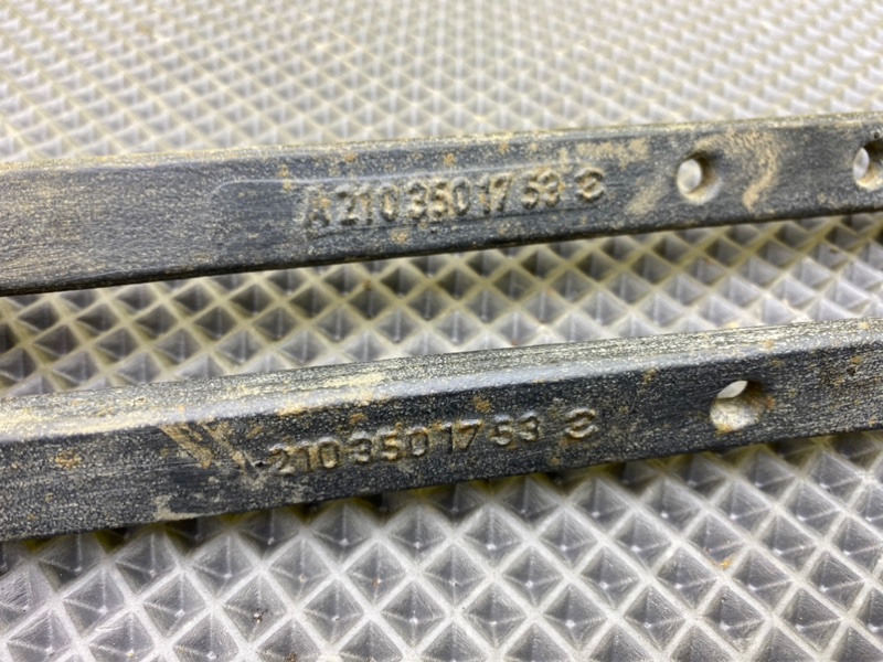 Рычаги, 1000 рублей, Калининград