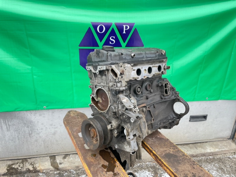 Двигатель, 19100 рублей, Калининград