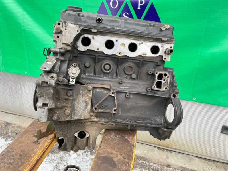 Двигатель, 19100 рублей, Калининград