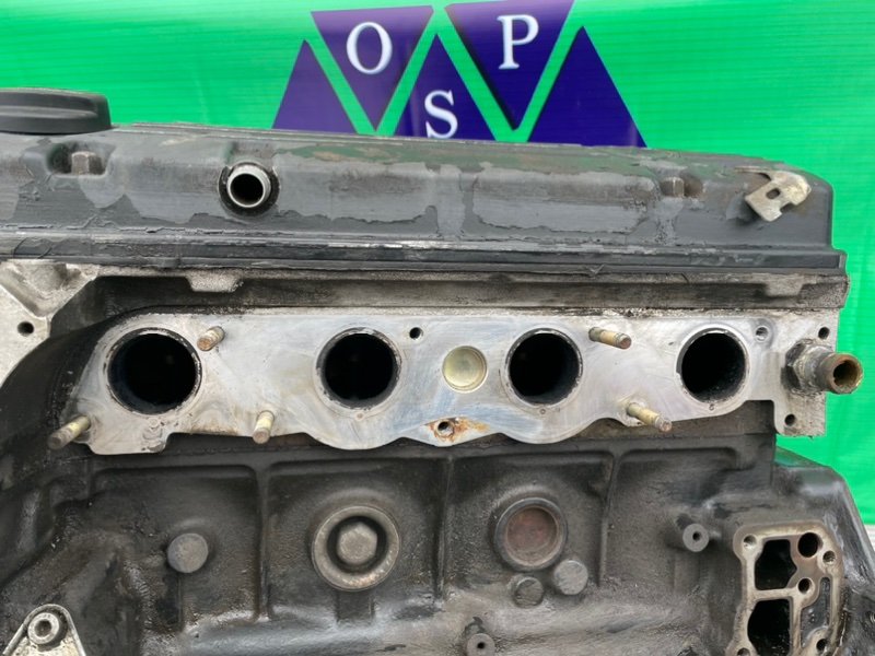 Двигатель, 19100 рублей, Калининград