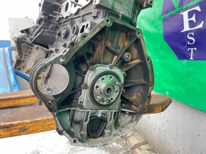 Двигатель, 19100 рублей, Калининград