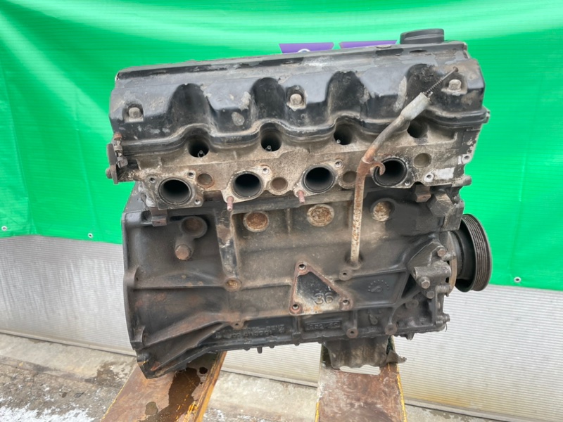 Двигатель, 19100 рублей, Калининград