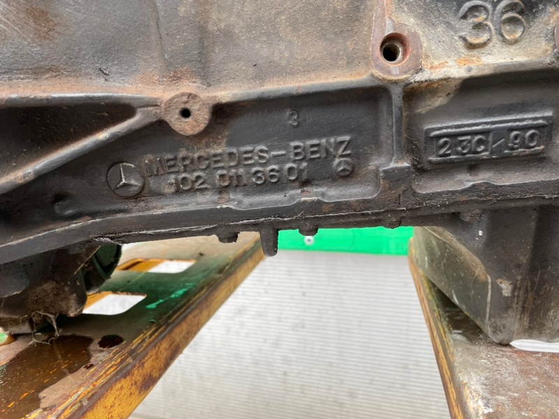 Двигатель, 19100 рублей, Калининград