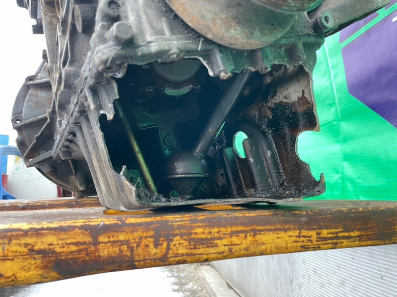 Двигатель, 19100 рублей, Калининград