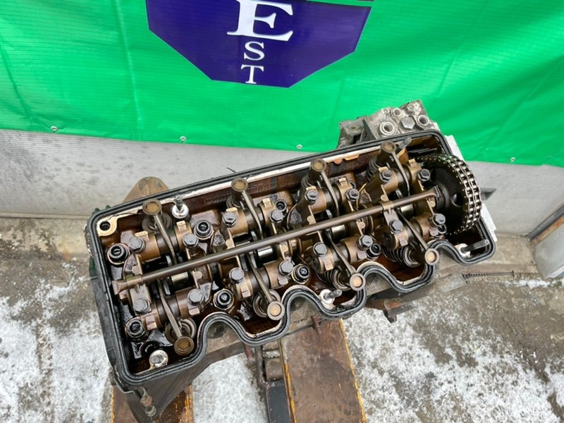 Двигатель, 19100 рублей, Калининград