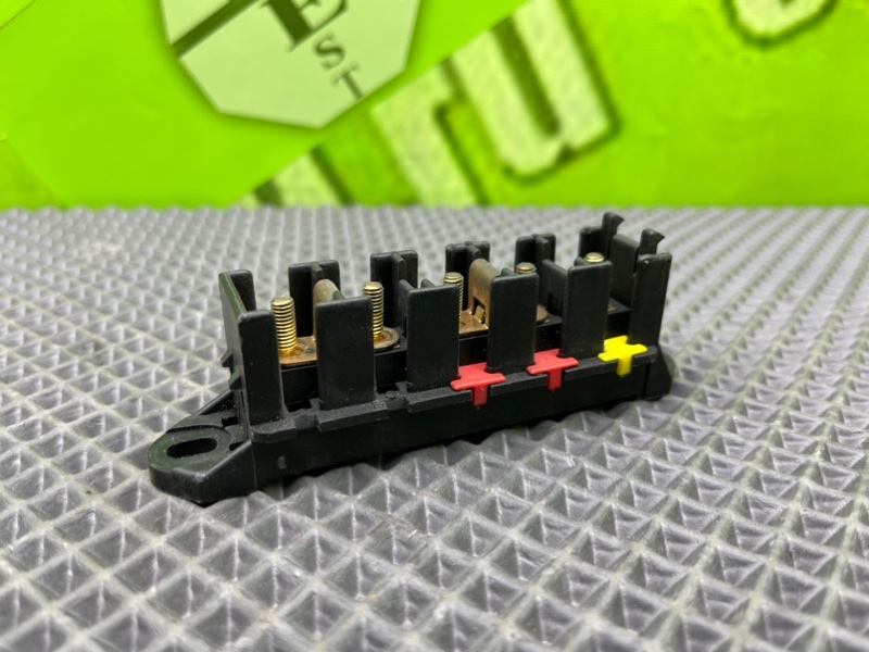 Соединительная колодка, 1100 рублей, Калининград