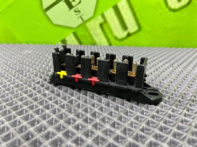 Соединительная колодка, 1100 рублей, Калининград