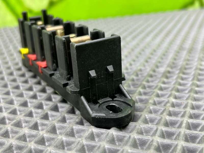 Соединительная колодка, 1100 рублей, Калининград