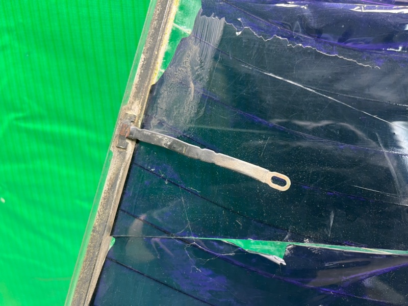 Стекло заднее, 2400 рублей, Калининград