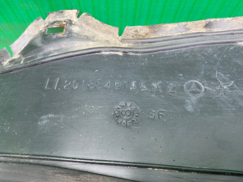 Подкрылок, 1500 рублей, Калининград