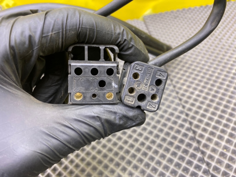 Проводка, 3000 рублей, Калининград