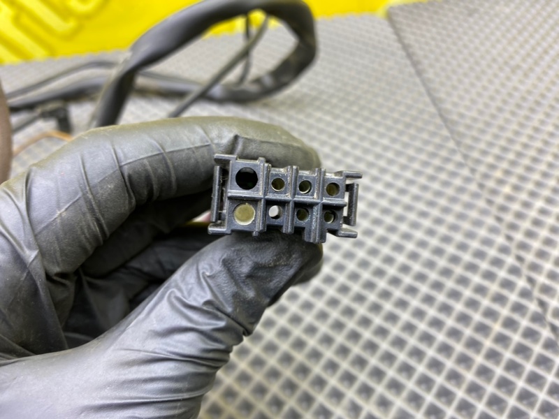 Проводка, 3000 рублей, Калининград