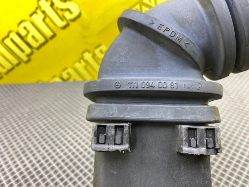 Патрубок воздушного фильтра, 1200 рублей, Калининград