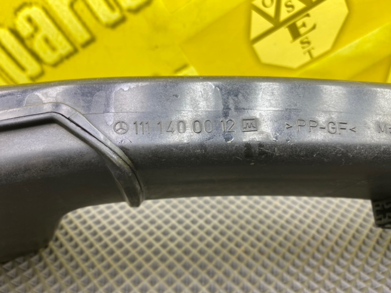 Патрубок воздушного фильтра, 1200 рублей, Калининград