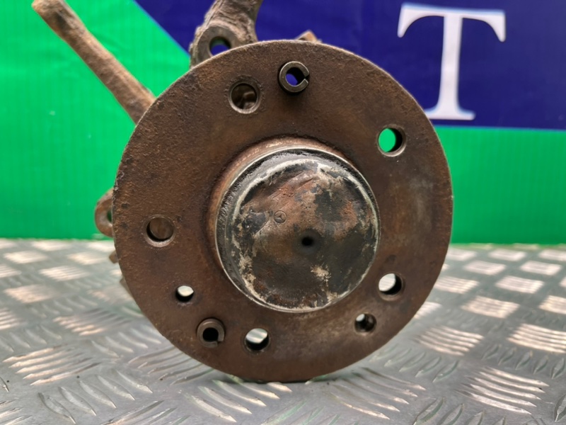 Поворотный кулак, 1100 рублей, Калининград